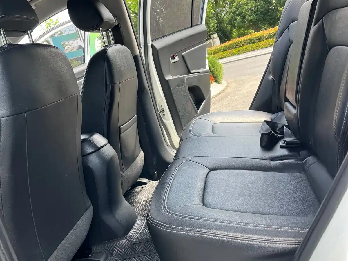 Kia Sportage 2014 2.0L Automatic 2WD GLS фото 10