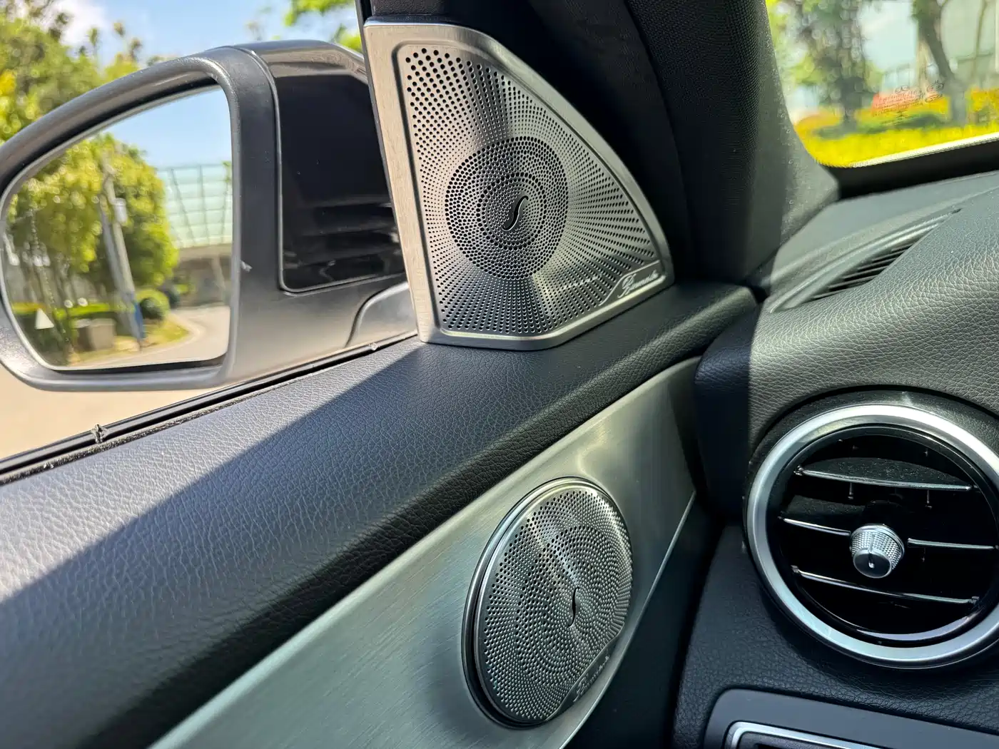Mercedes-Benz C-Class 2019 C 260 Sport фото 31