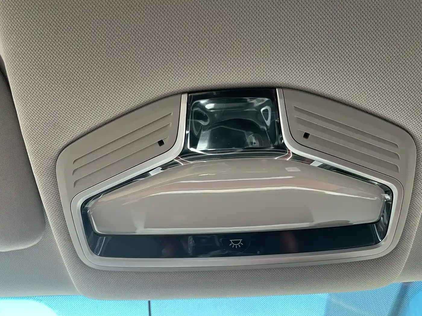 GEELY AUTOMOBILE EMGRAND S