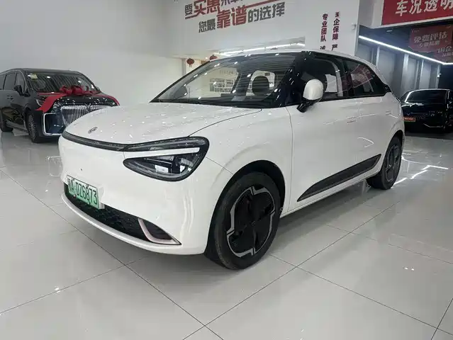 DONGFENG NANO 01