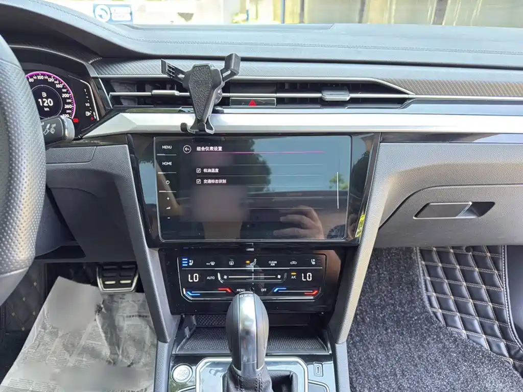 Volkswagen CC 2024 2024 380TSI Eye-catching Edition