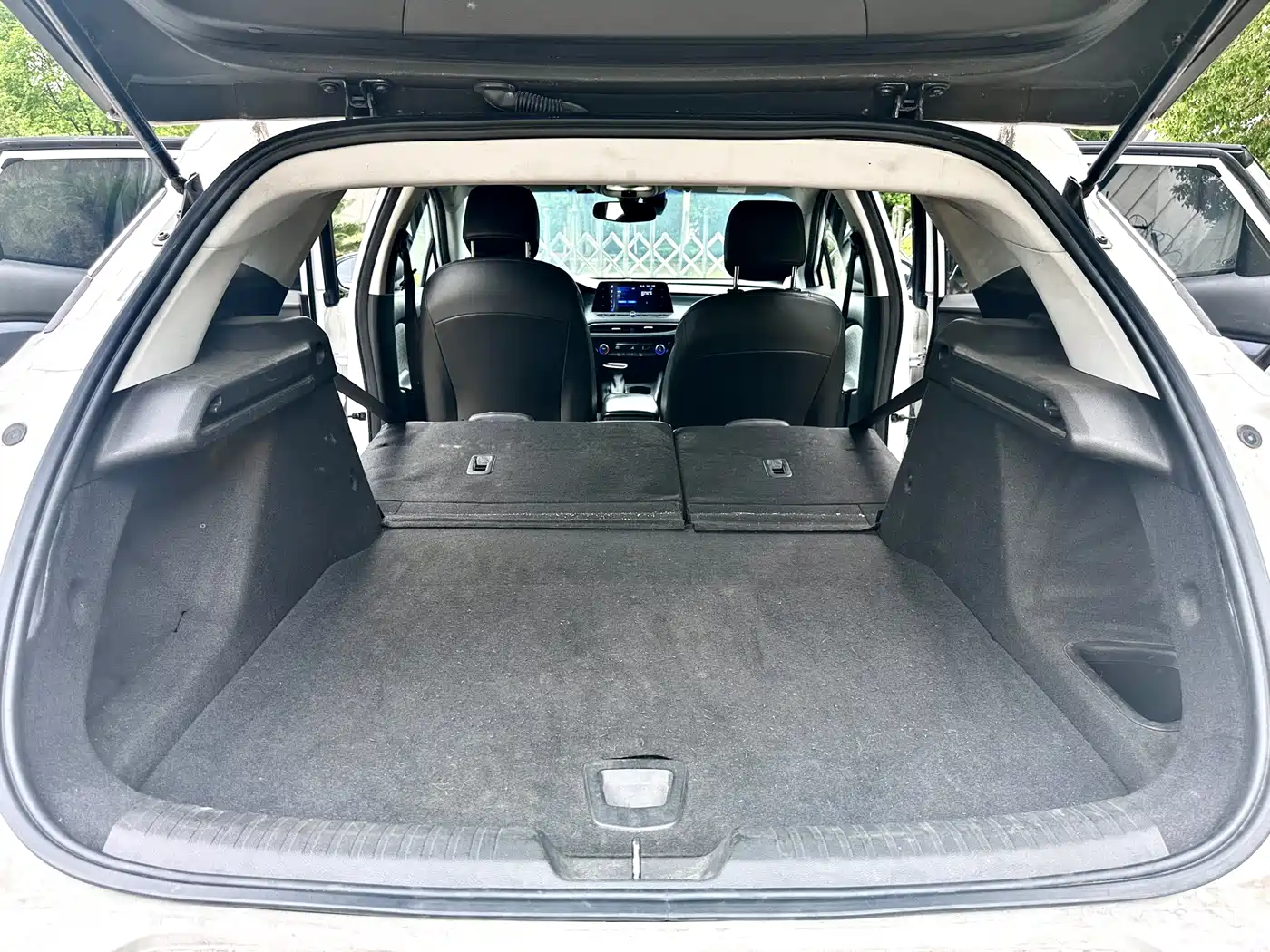 Buick Velite 6 2022 Connected Wisdom PLUS фото 14