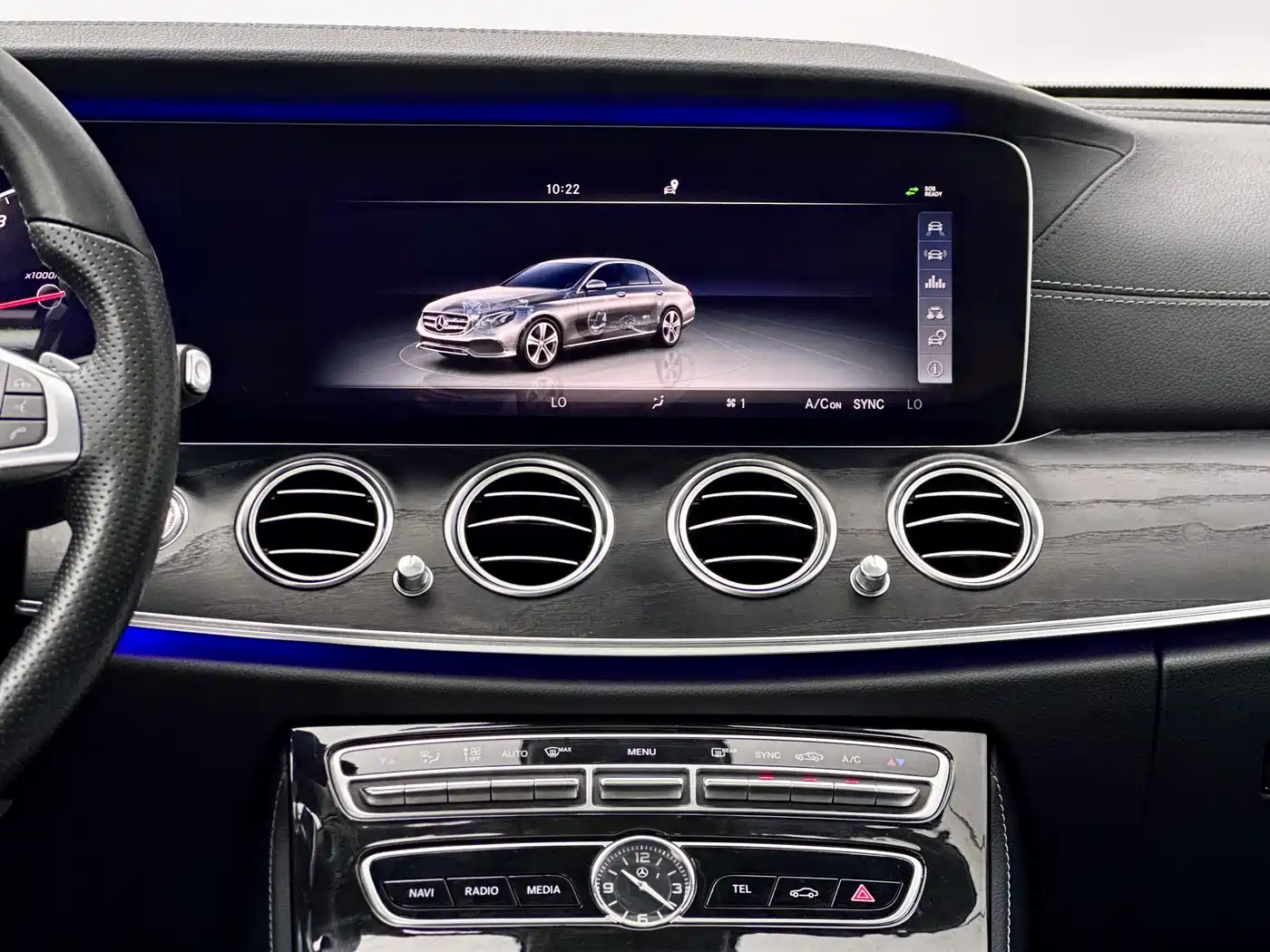 Mercedes-Benz E-Class 2016 E 200 L Sport Type фото 10