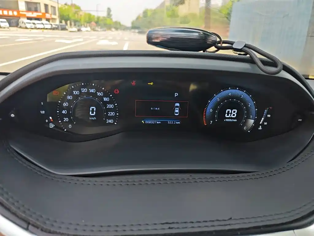 Peugeot 408 2025 2024 360THP Dá Dá Edition Latour