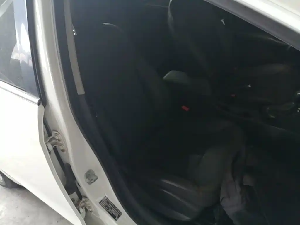 Buick Excelle GT 2020 2019 18T Auto Connected Elite China VI