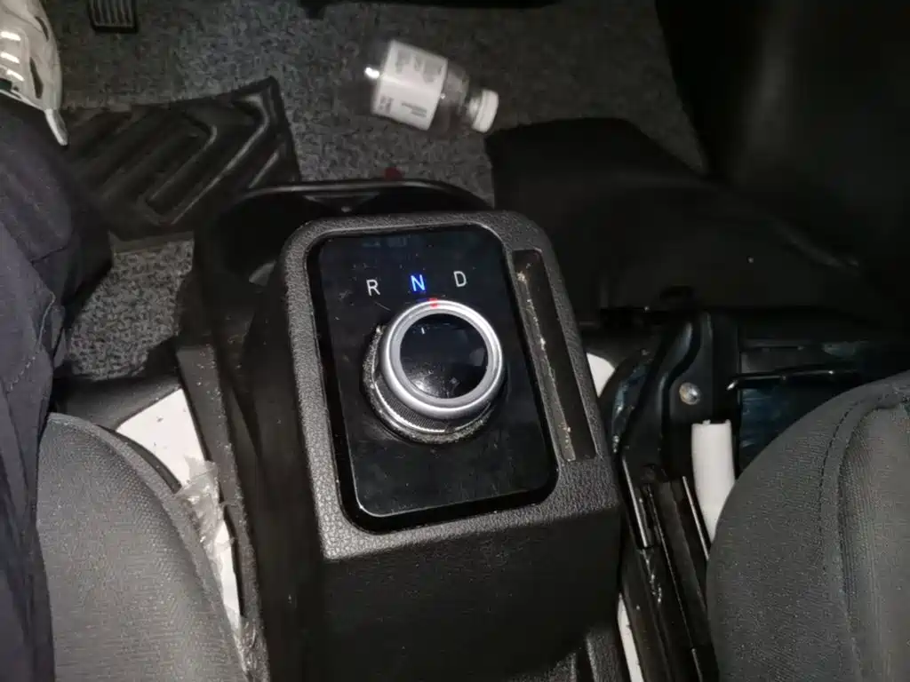 Foton Times EV6 2024 2023 Fast/Slow Charging Version