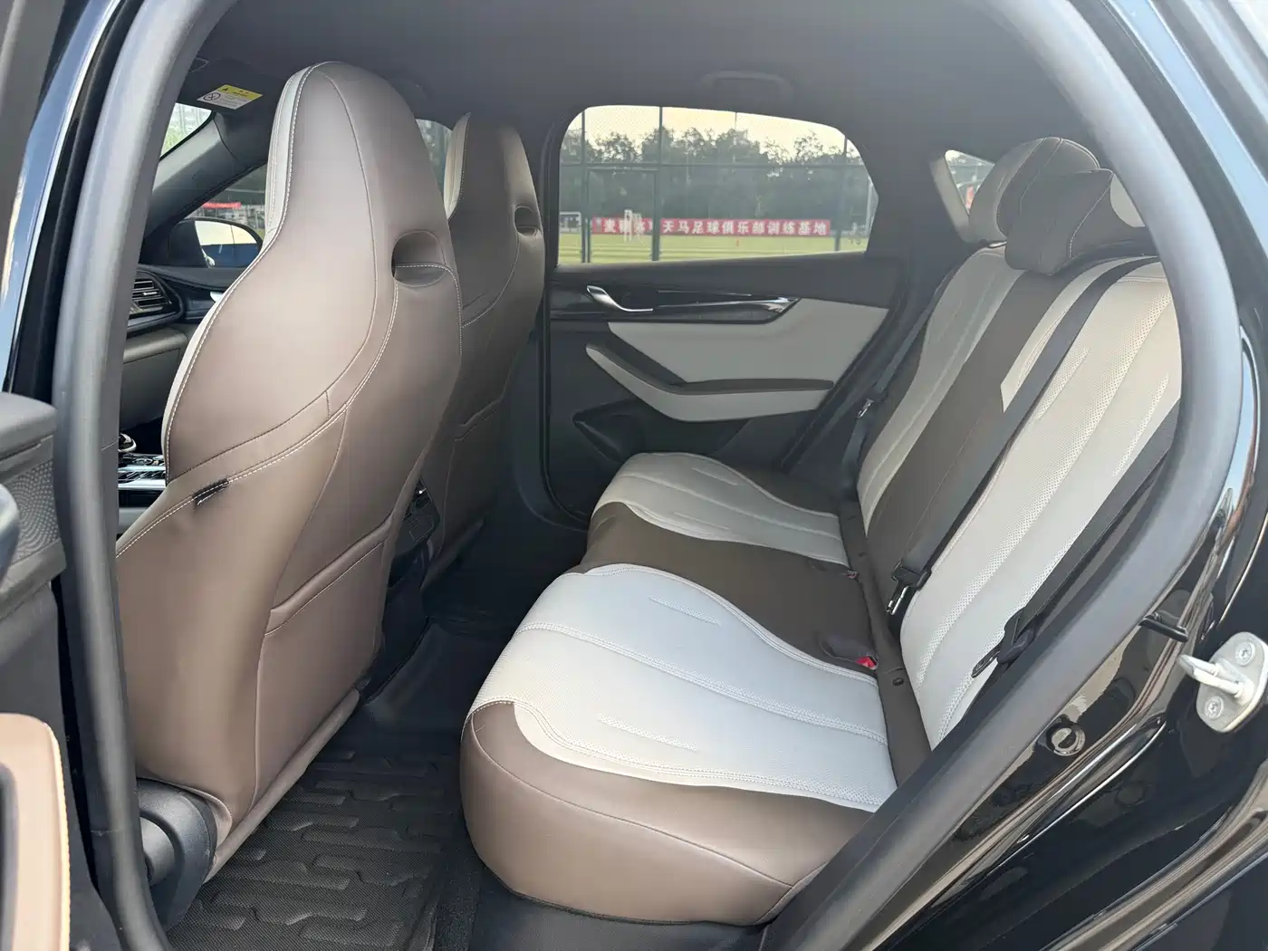 BYD Qin PLUS 2024 Glory Edition DM-i 55KM Leading фото 11