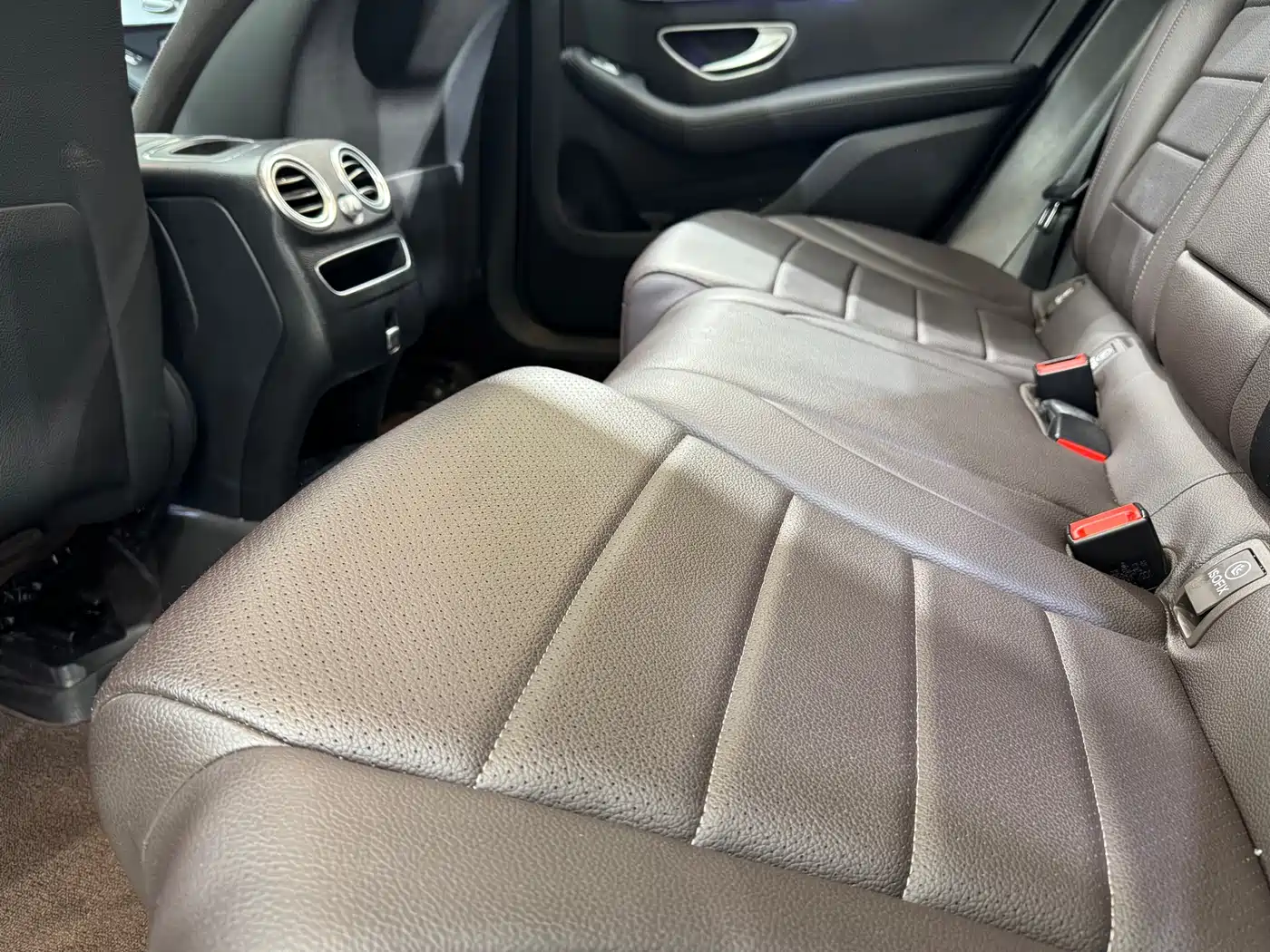 Mercedes-Benz GLC 2021 GLC 260 L 4MATIC Sporty фото 22