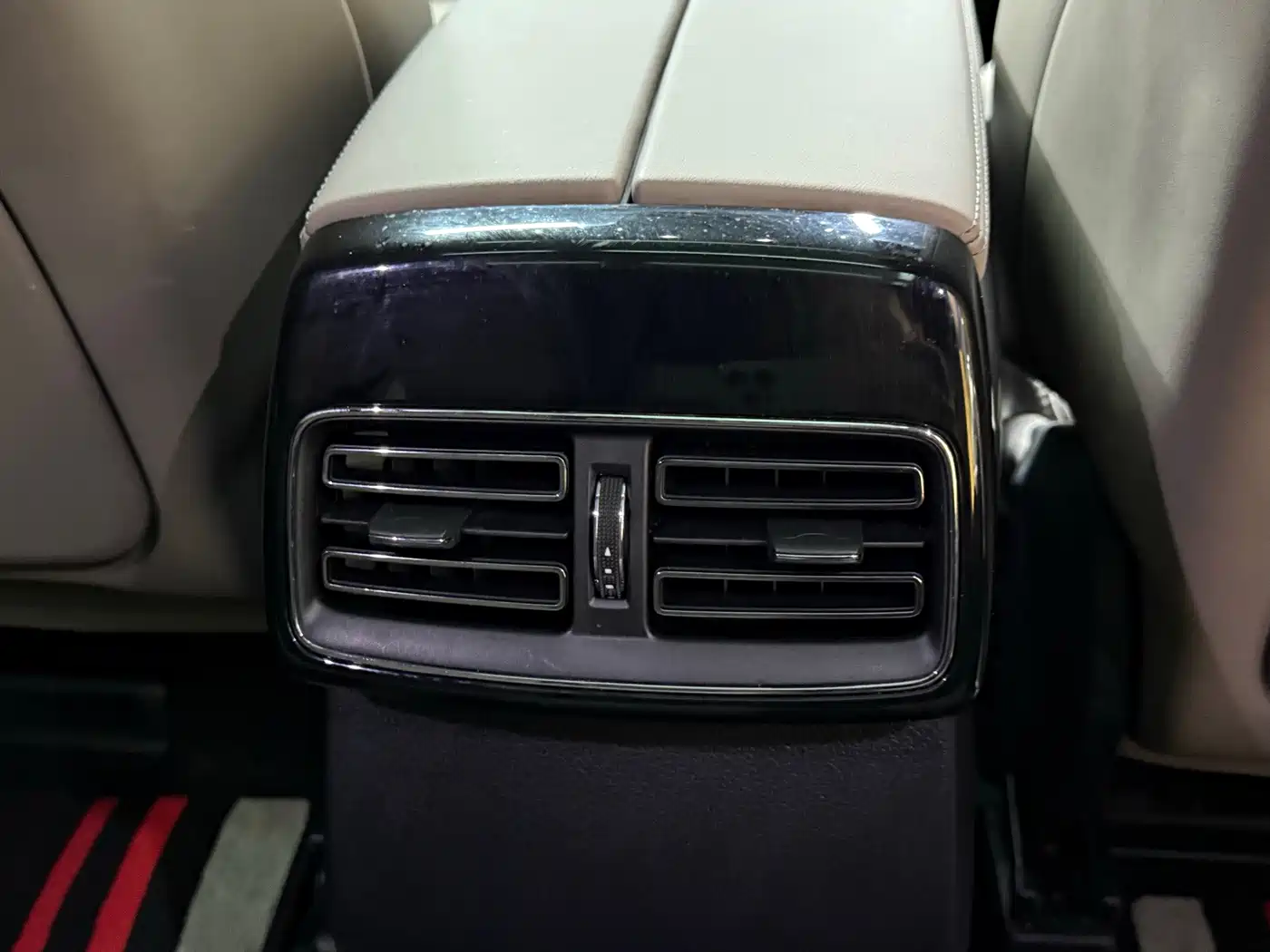BYD Tang New Energy 2025 2025 DM-i 115KM Prestige Type