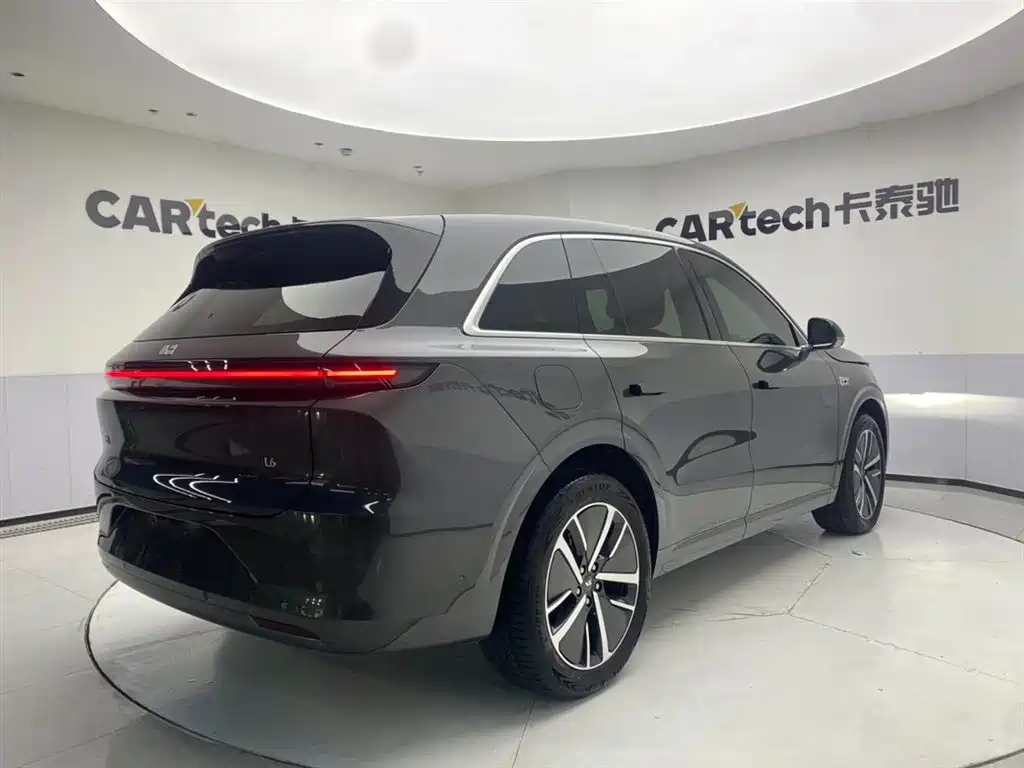 Li Auto IDEAL L6
