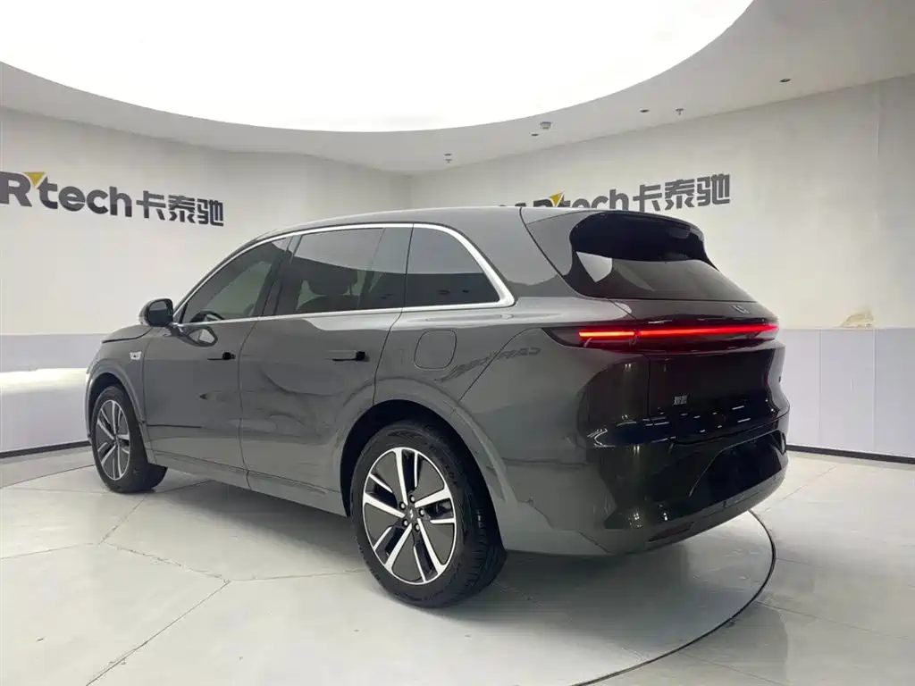 Li Auto IDEAL L6