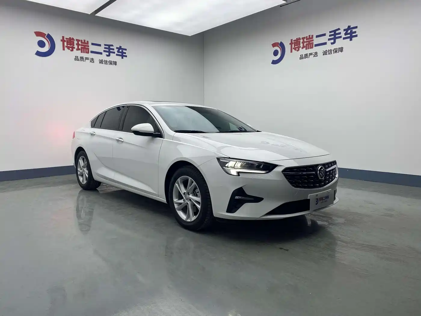 BUICK REGAL