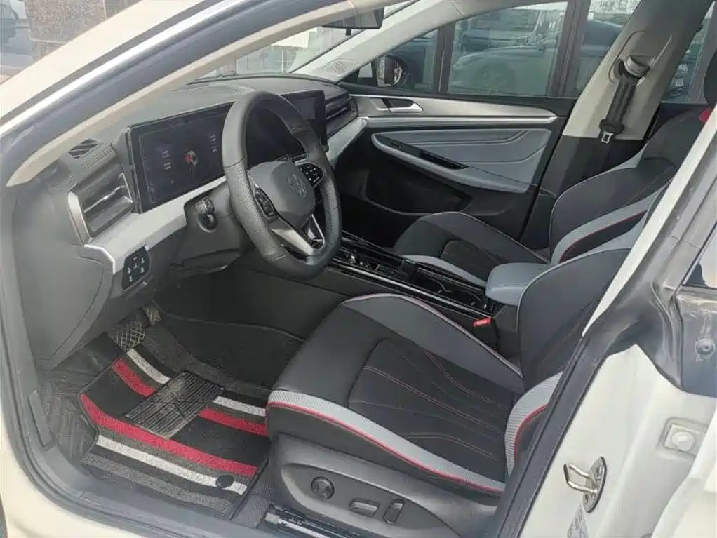 Volkswagen Lamando 2023 Lamando L 280TSI DSG Cool Edition фото 6