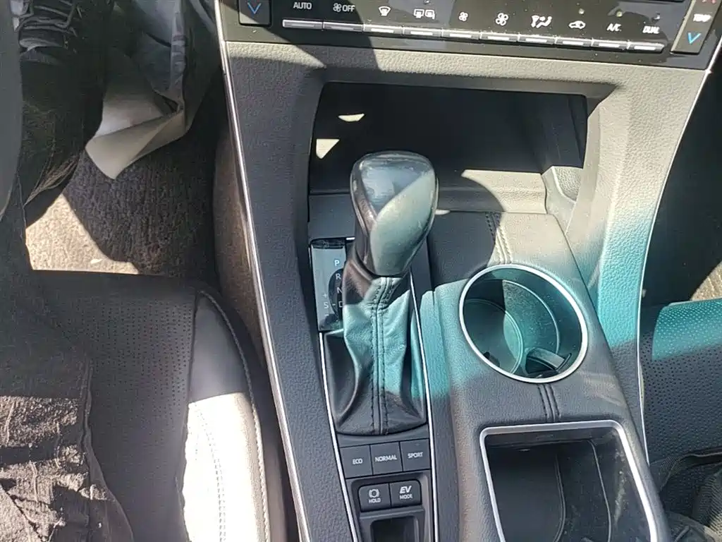 Toyota Avalon 2019 Hybrid 2.5L XLE Premium Edition China VI фото 14