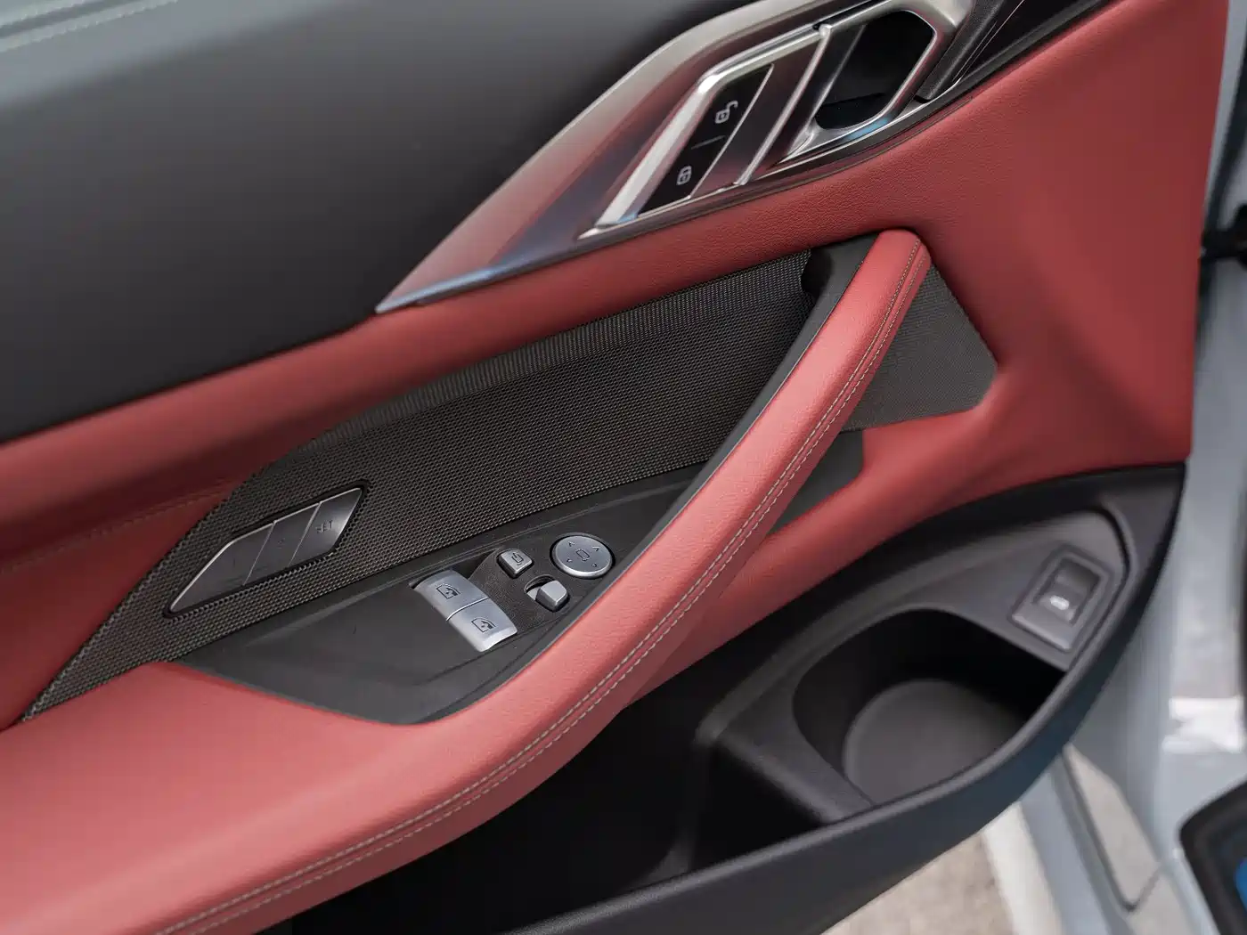 BMW 4 Series фото 10