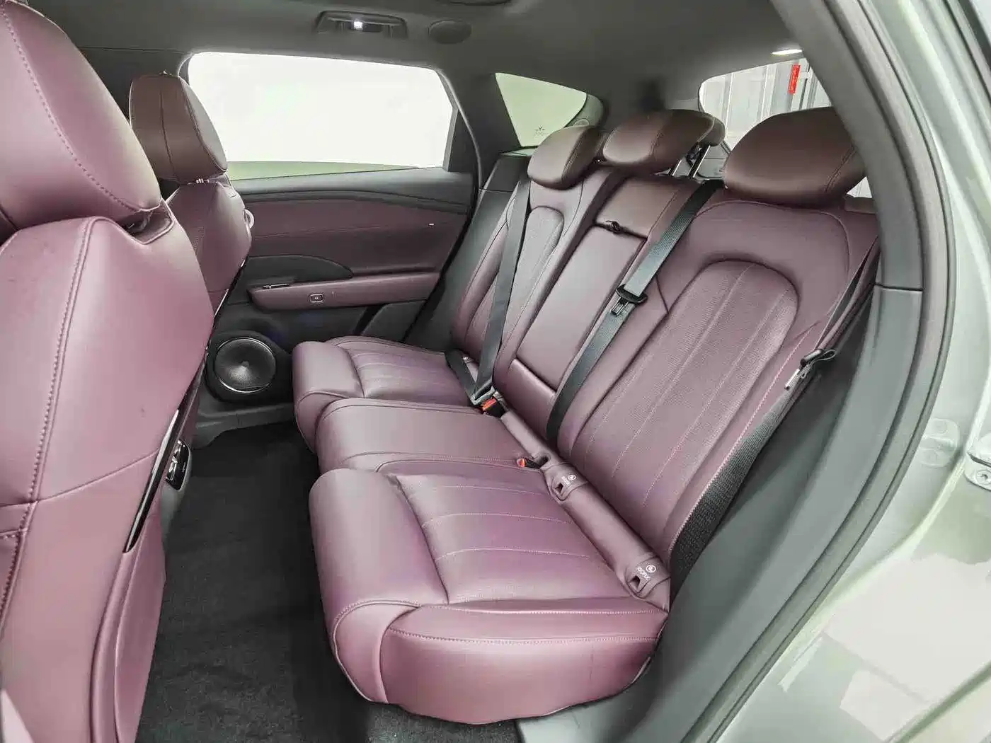 Voyah Auto VOYAH FREE 2025 2025 FREE+ 4WD Qiankun Edition