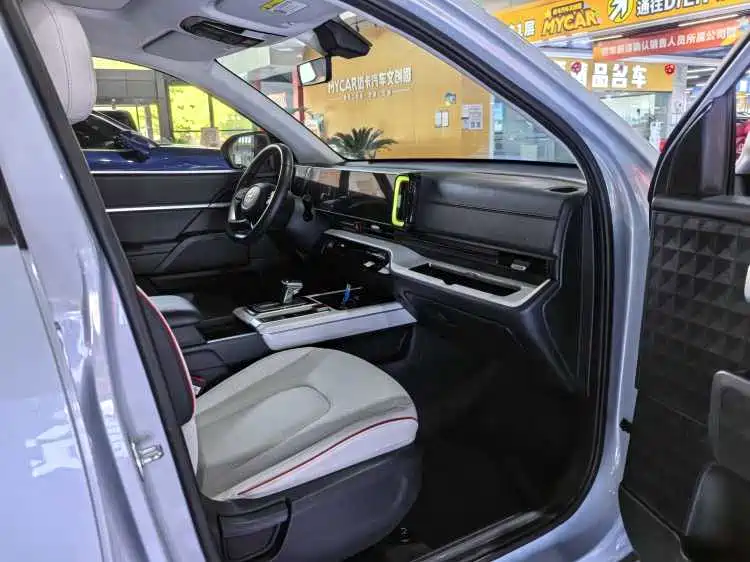 HYUNDAI BEIJING IX35