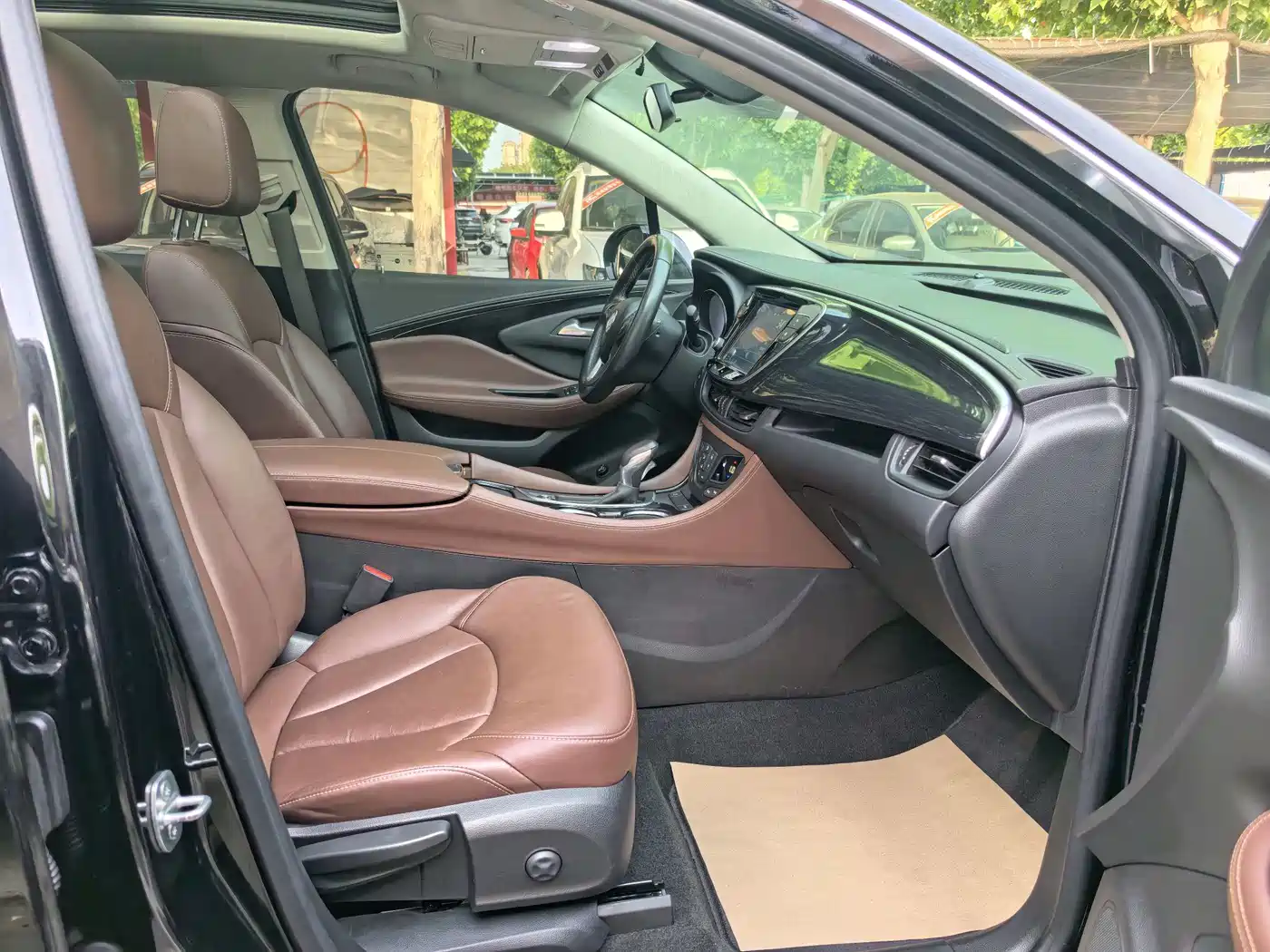 Buick Envision Plus 2020 28T AWD Elite фото 6