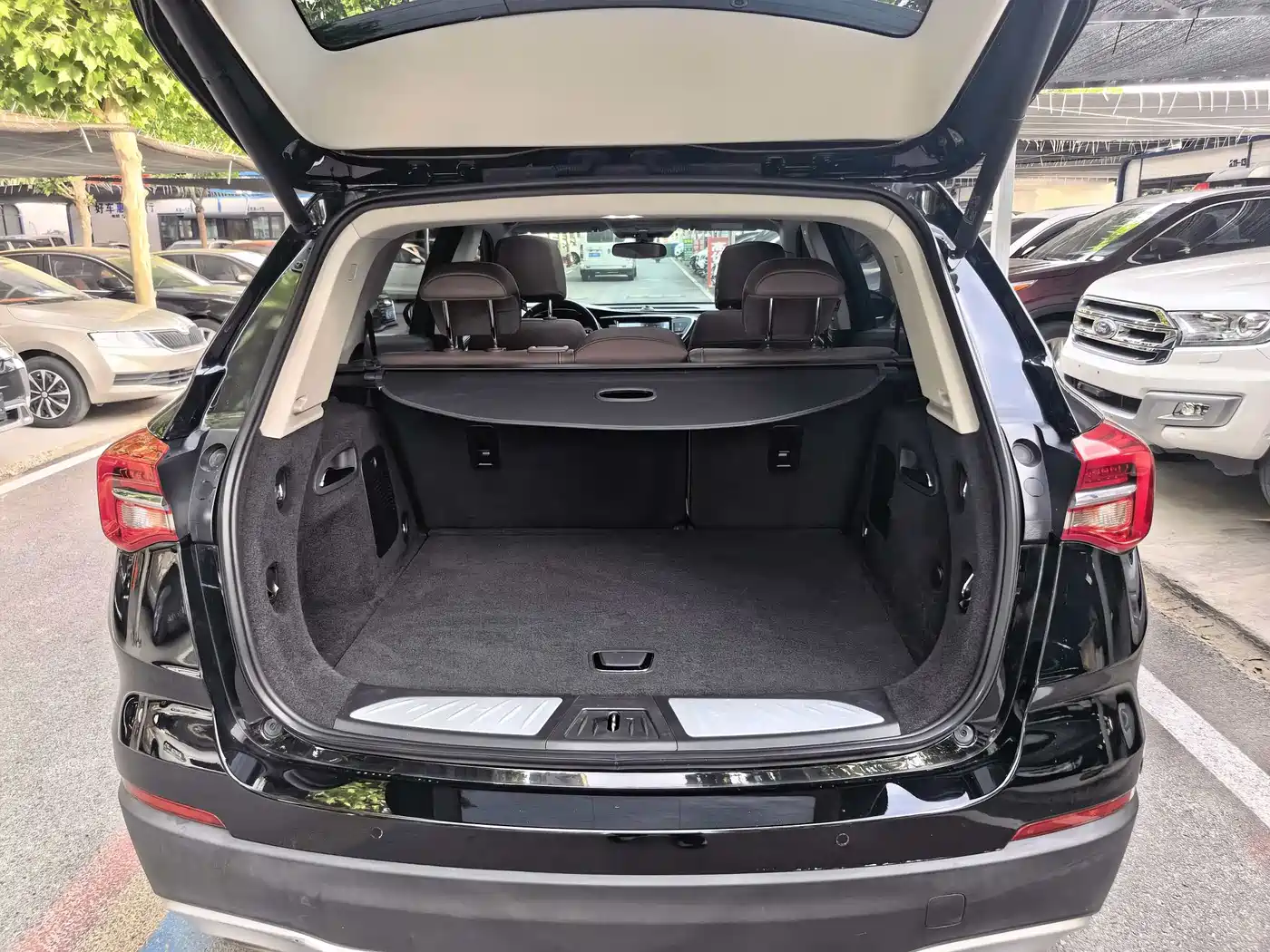 Buick Envision Plus 2020 28T AWD Elite фото 18