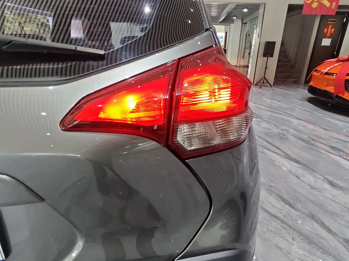Photo 25 - Nissan Kicks