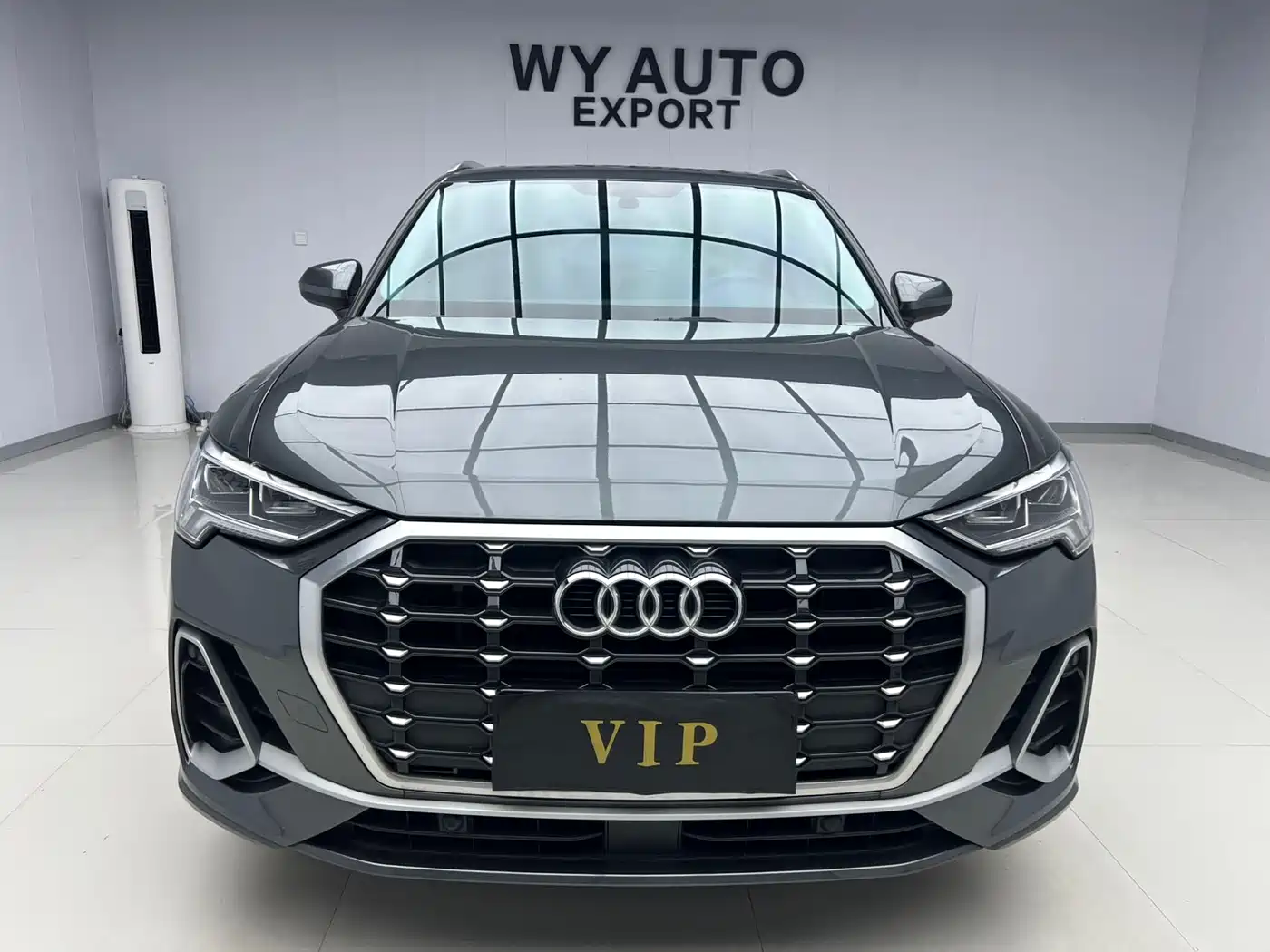 Audi Q3 2021 35 TFSI Fashion Sport