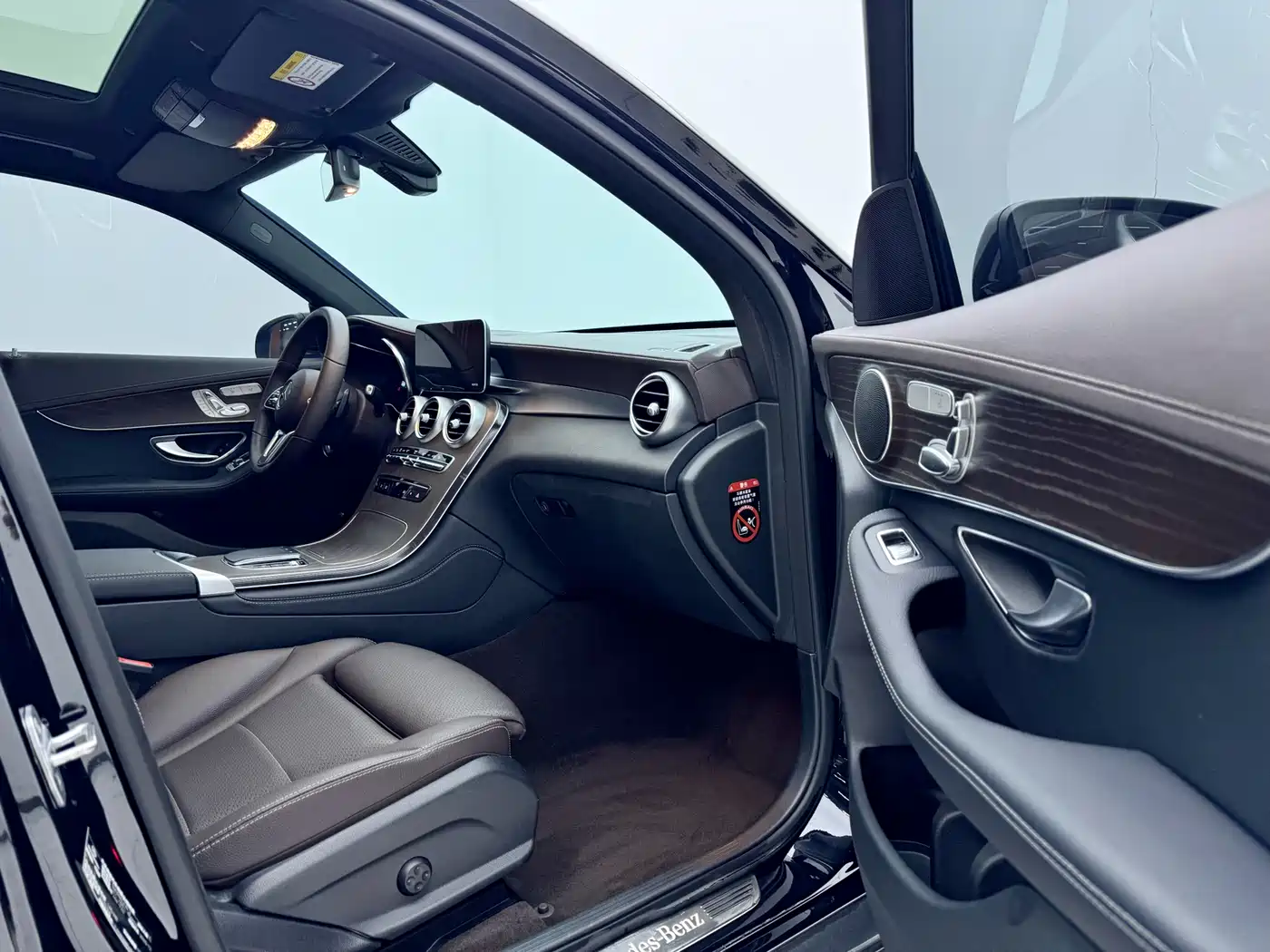 Mercedes-Benz GLC 2021 GLC 260 L 4MATIC Luxury фото 6