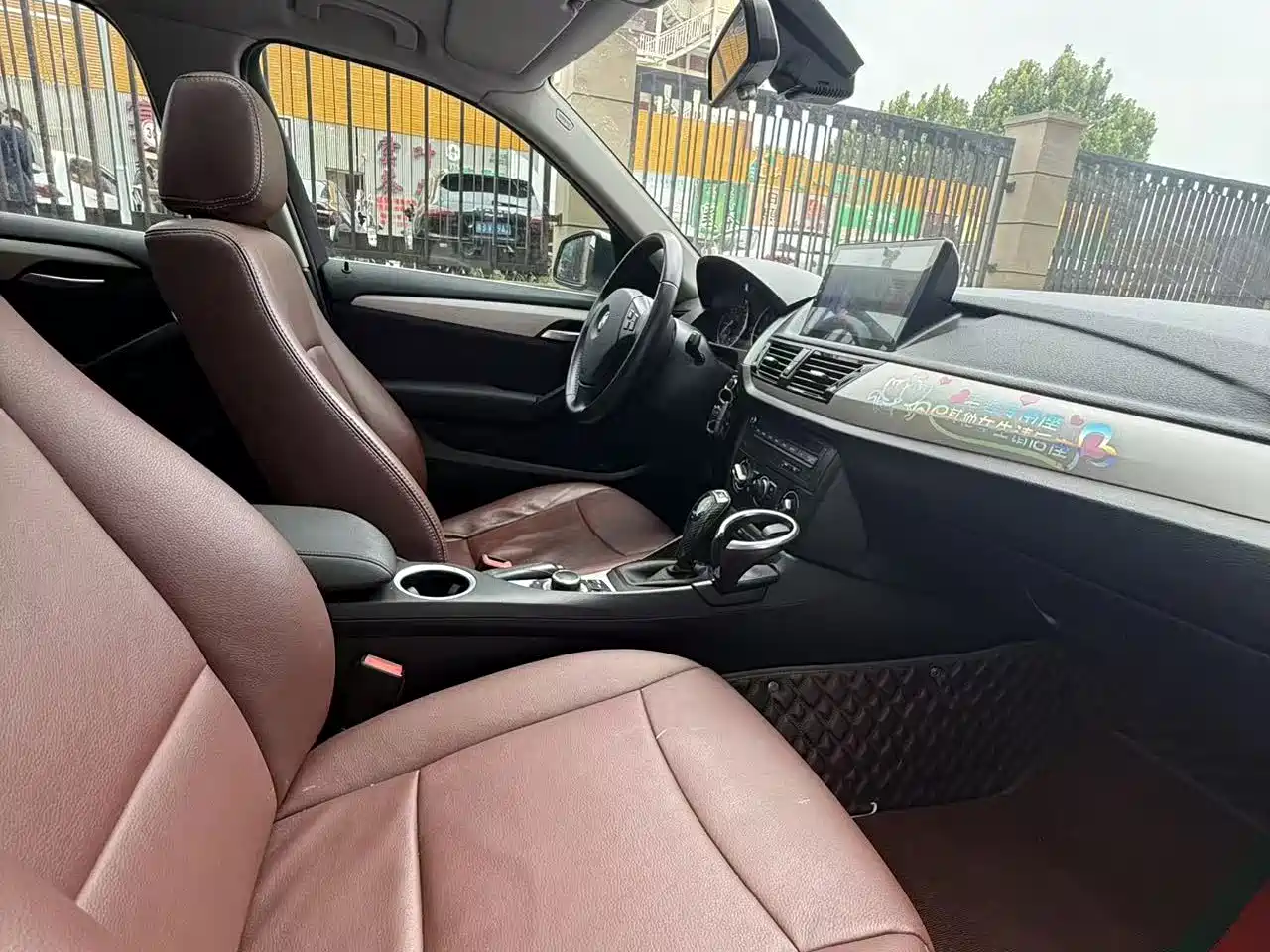 Фото 5 - BMW X1