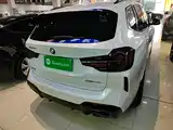 Фото 4 - BMW X3