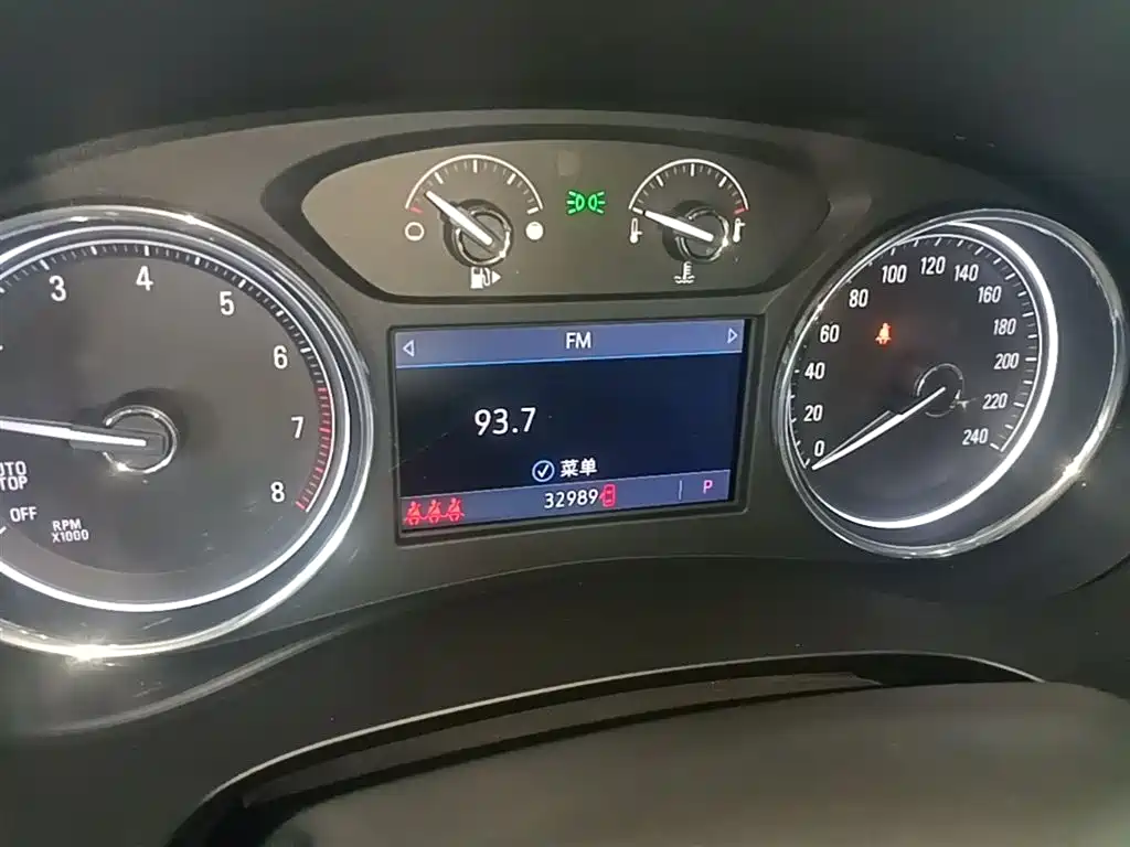 Buick LaCrosse 2021 652T Luxury Edition фото 12