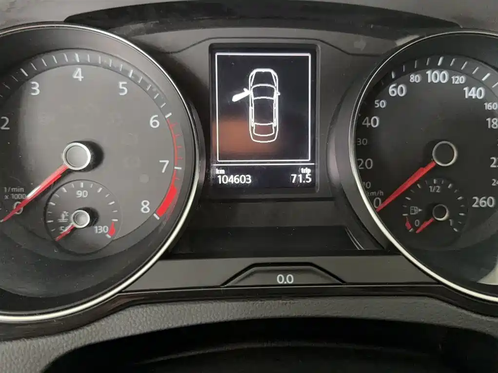 Volkswagen Magotan 2019 330TSI DSG Luxury China V фото 6