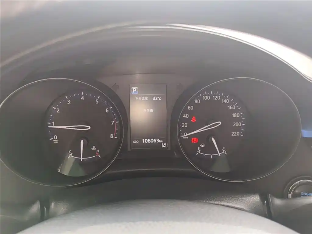 Toyota C-HR 2020 Model 2.0L Leading фото 12