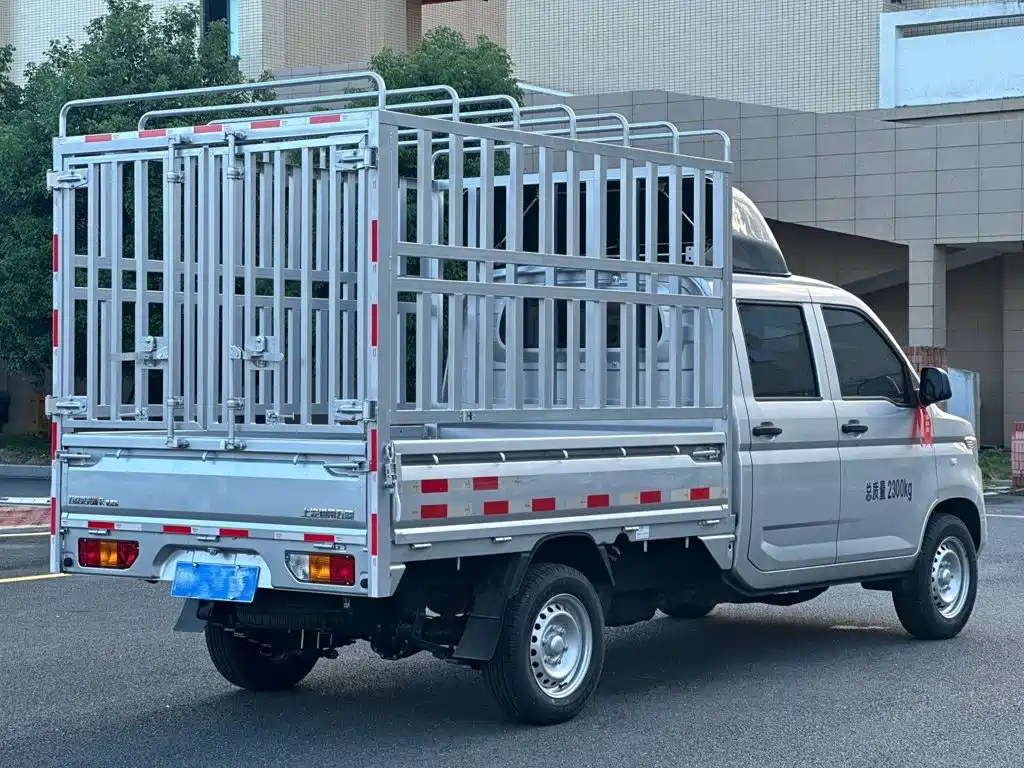 2026 Wuling Motors Wuling Rongguang New Truck