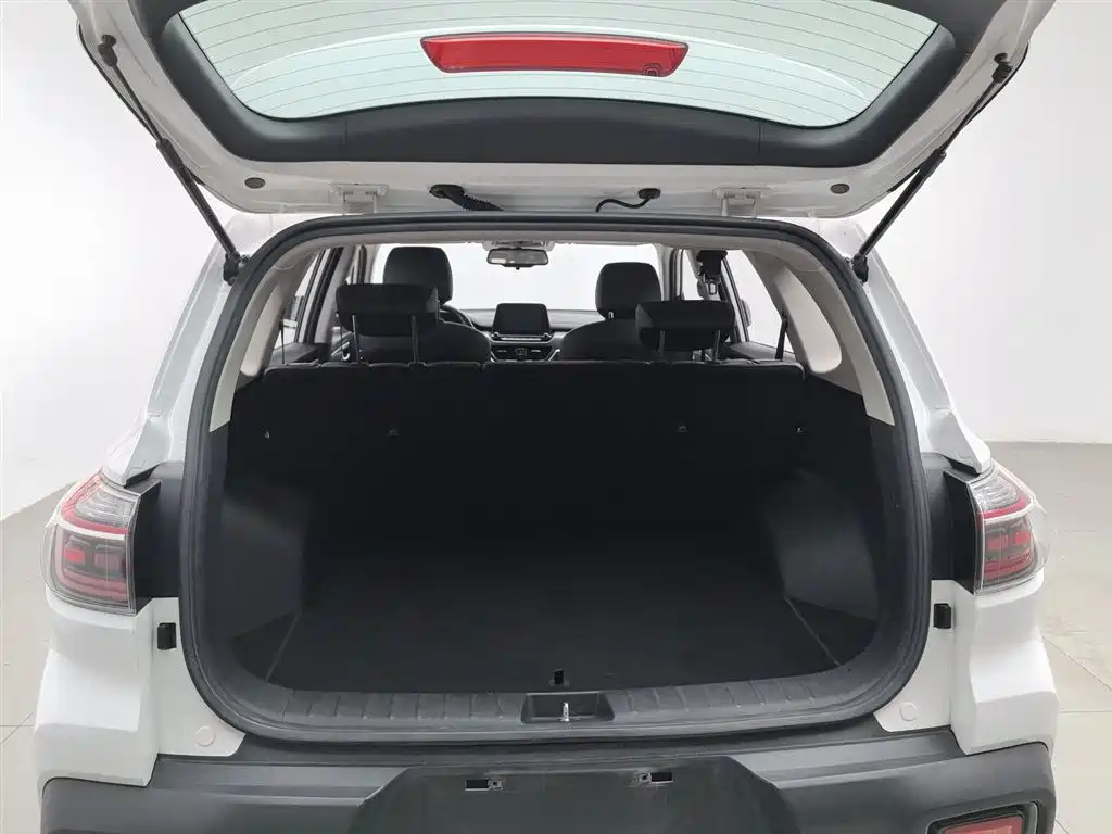 Kia Sportage 2019 2.0L Automatic Smart Luxury Edition фото 16
