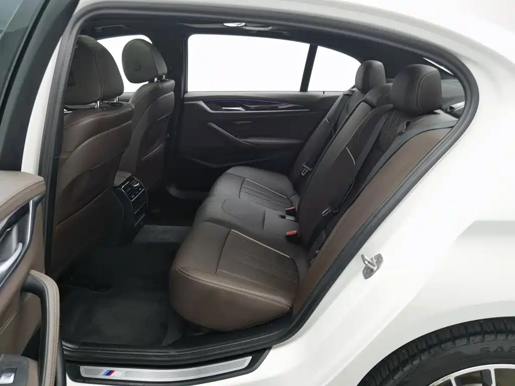 BMW 5 Series, миниатюра 15