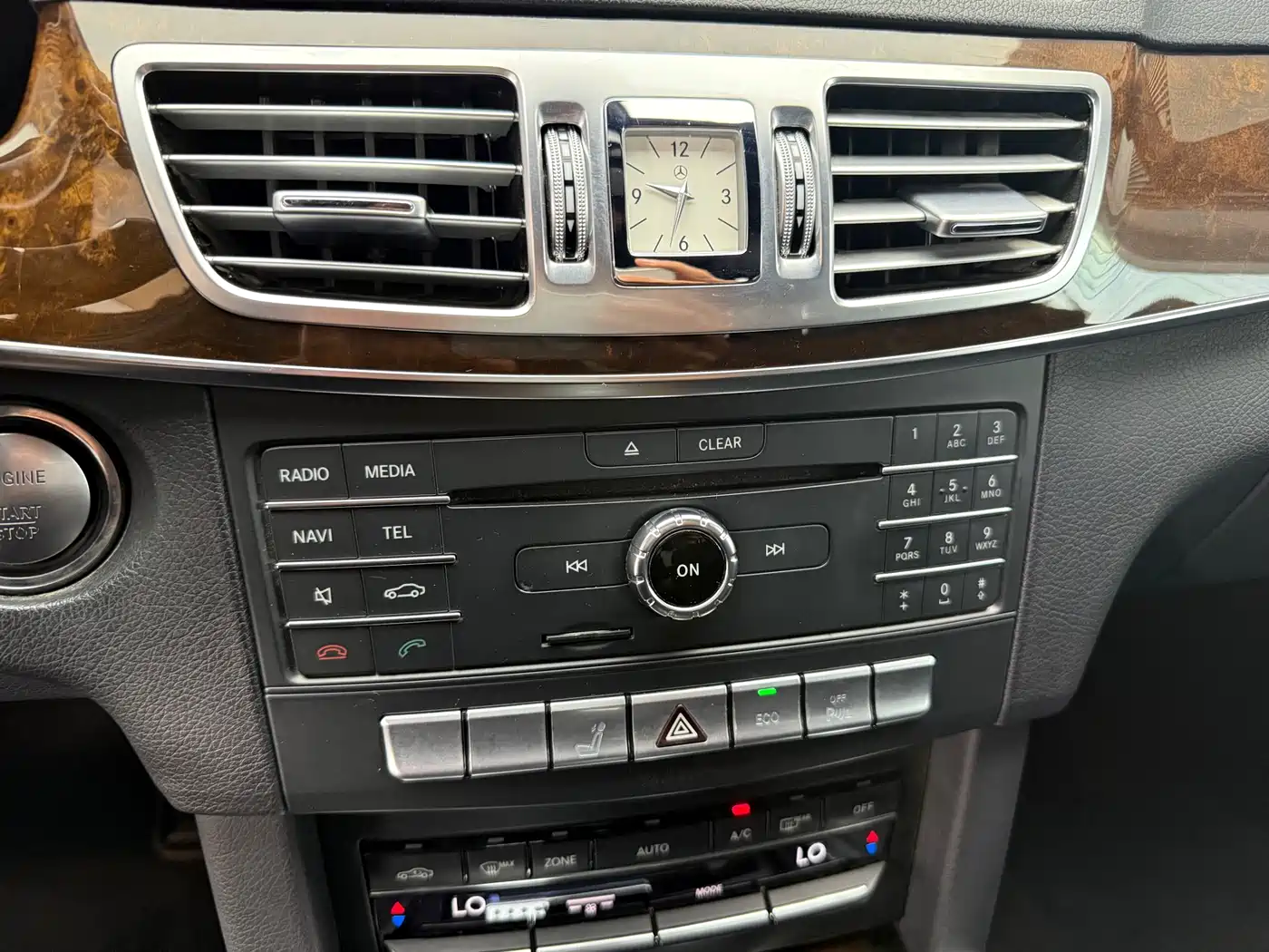 Mercedes-Benz E-Class 2015 Facelift E 260 L фото 10