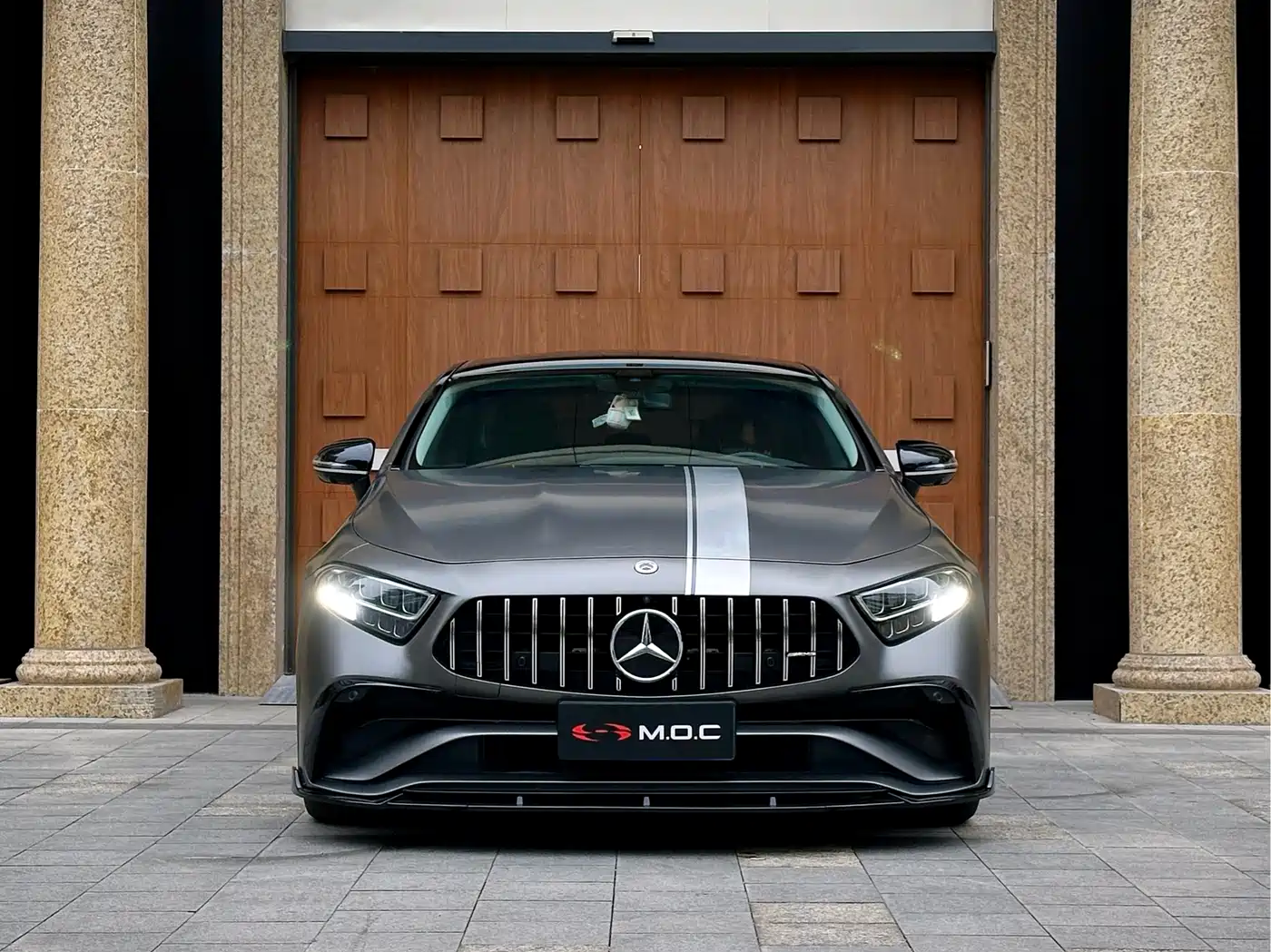 Mercedes-Benz CLS 2022 CLS 300 Dynamic фото 2