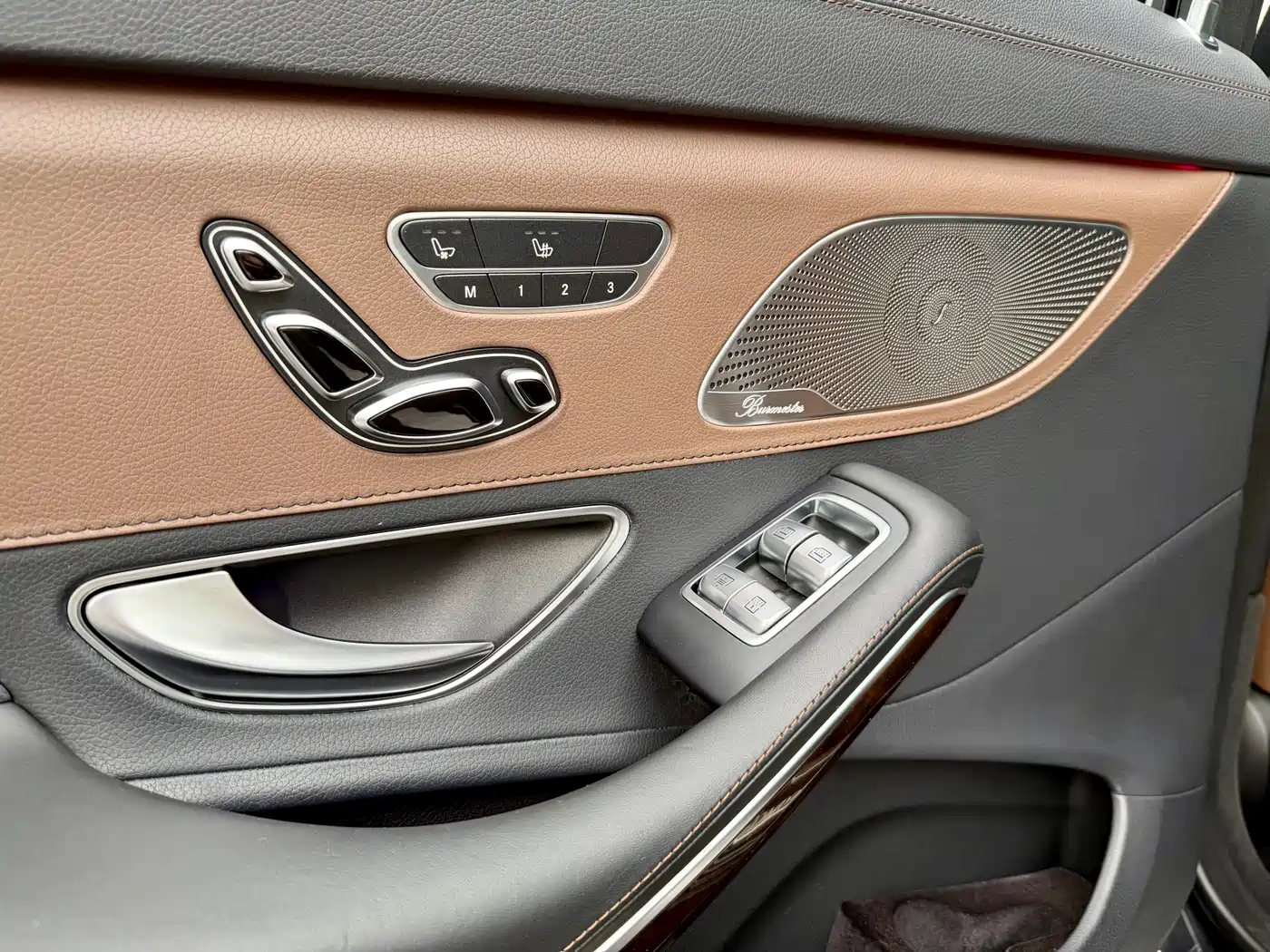 Mercedes-Benz Maybach S-Class 2018 S 450 4MATIC фото 24