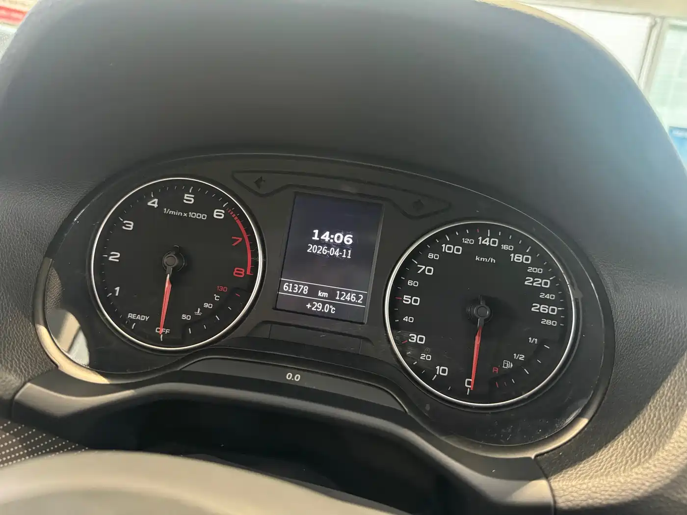 Audi Q2L 2022 35 TFSI Progressive Elegance фото 13