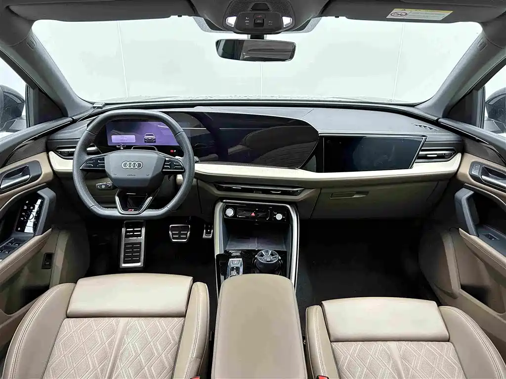 Audi Q5L 2026 2026 Luxury Sport 150kW