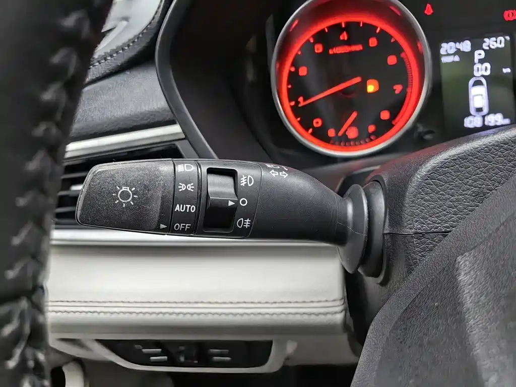Hanteng Auto Hanteng X5 2018 2018 1.5T CVT Luxury Edition