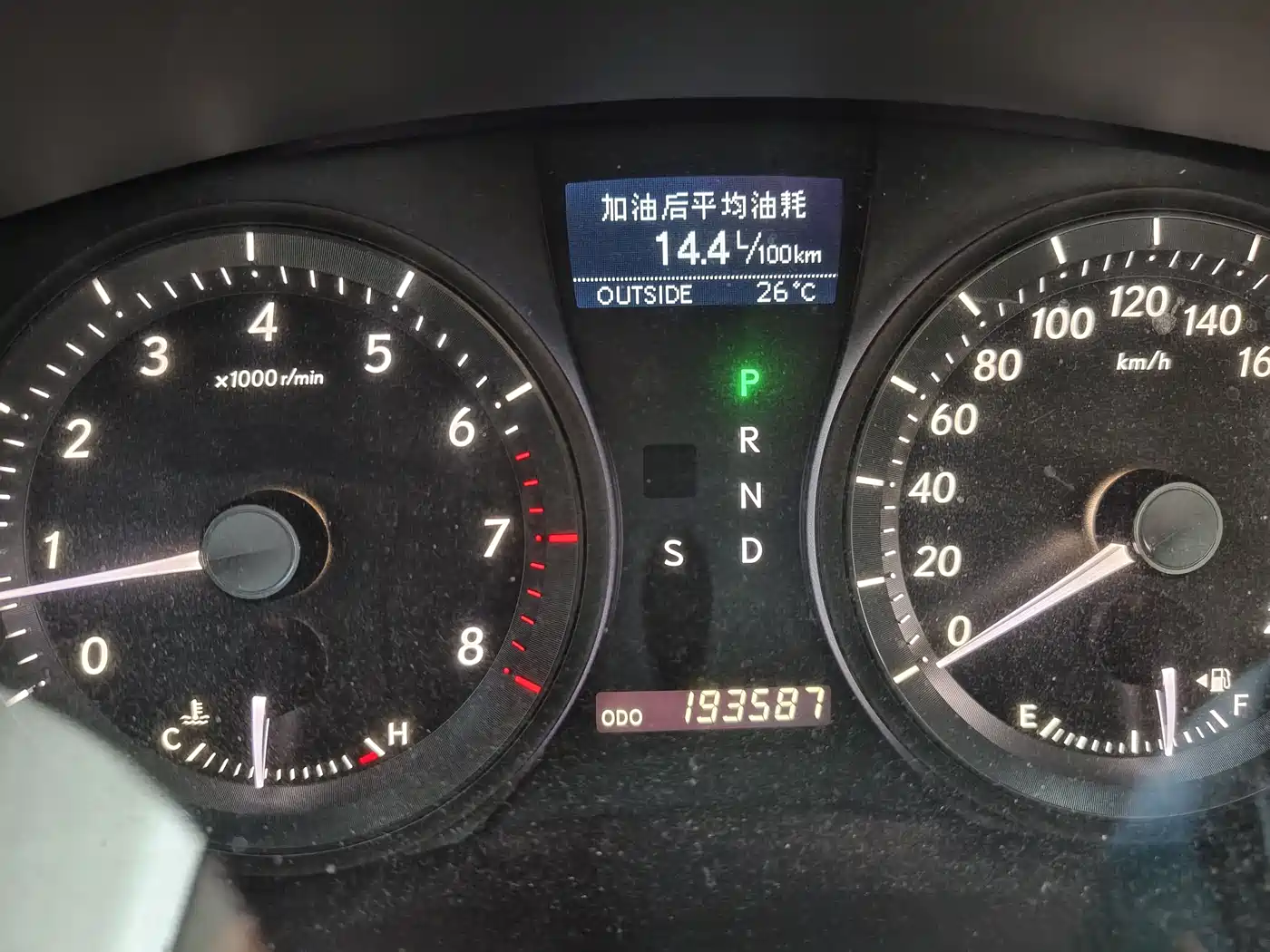 Lexus ES 2006 350 Luxury Edition фото 12