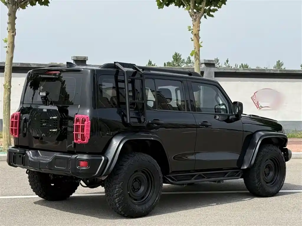 TANK 300