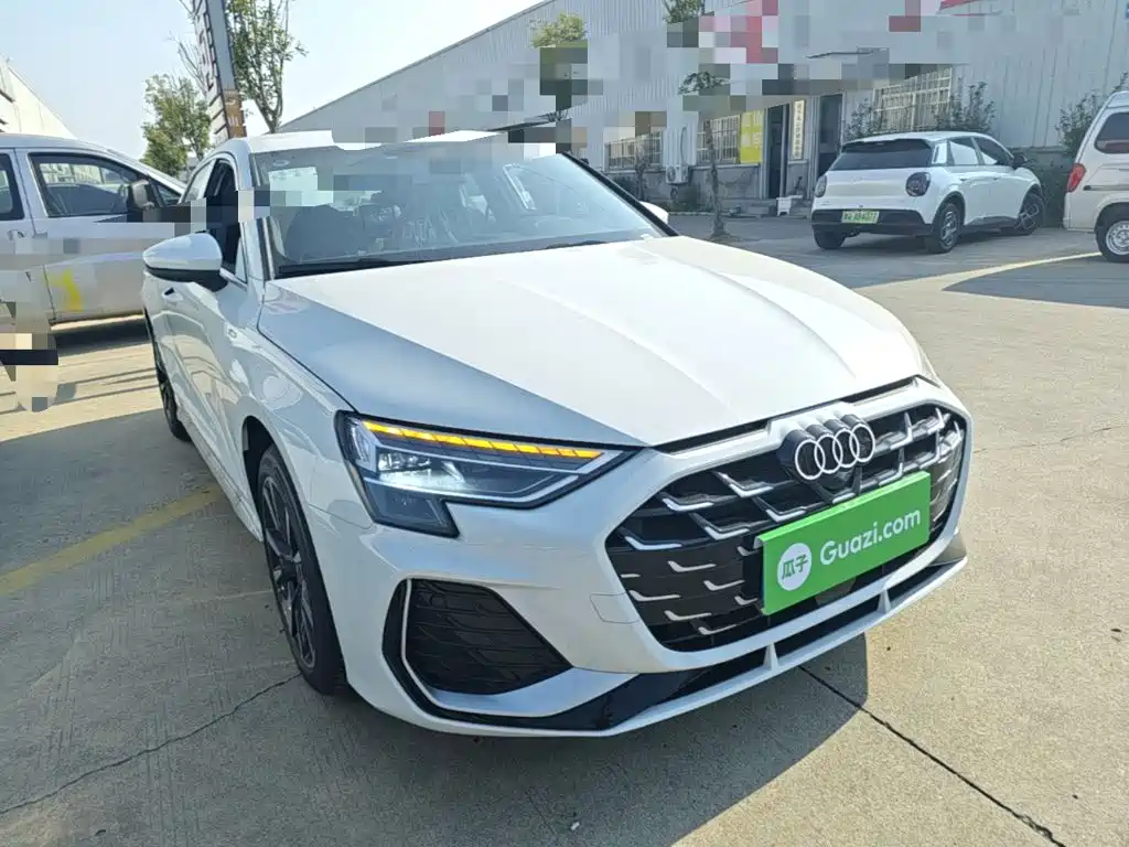 Фото 4 - Audi A3