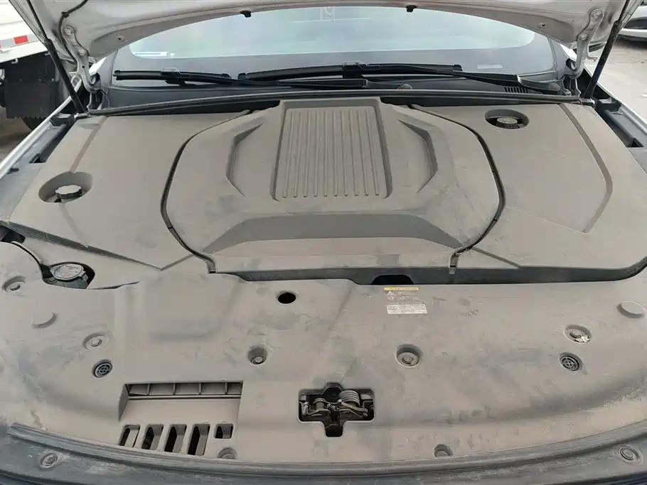 BYD QINXIN ENERGY