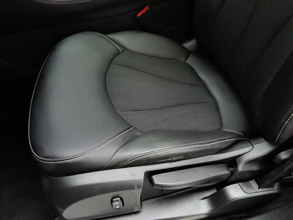 Buick Envision Plus 2015 2016 20T 2WD Leading