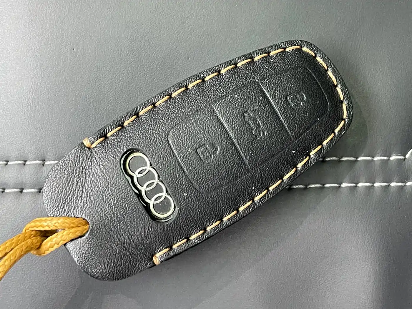 Audi A6L 2019 45 TFSI quattro Exclusive Elegance фото 15