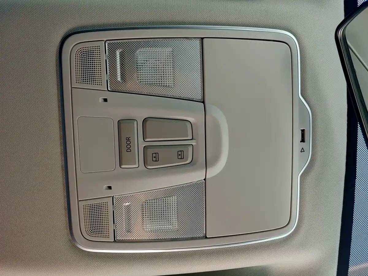 CHANGAN CS35PLUS