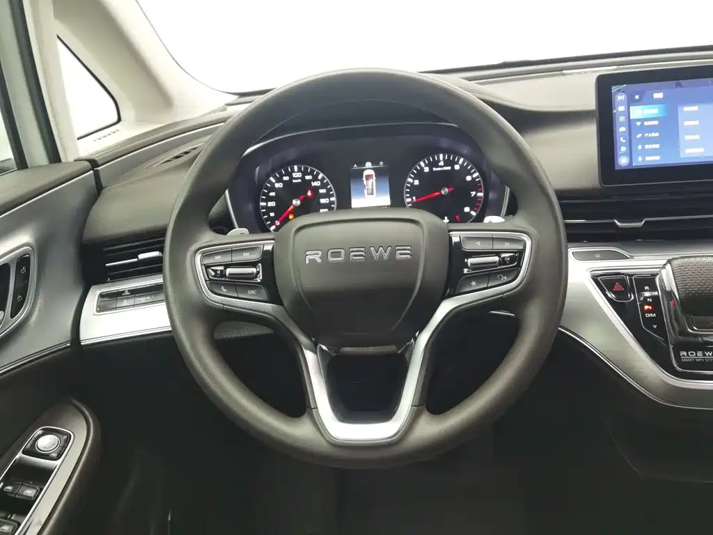 Roewe iMAX8 2024 2023 400TGI Comfort Edition
