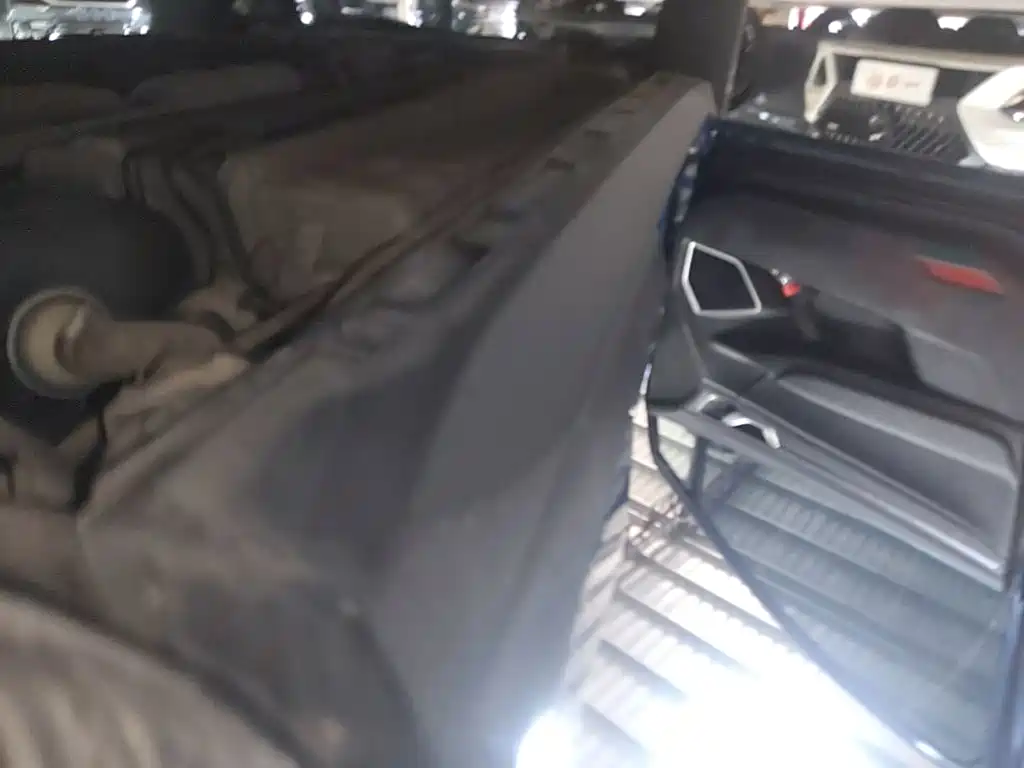 Geely Emgrand GS 2021 2020 1.4T CVT Elegance