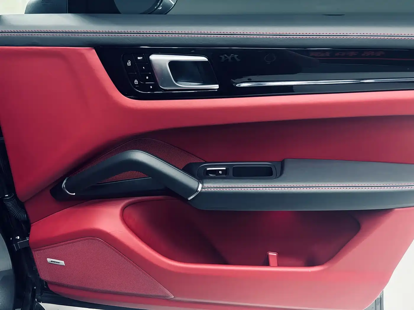 Porsche Cayenne 2019 Cayenne 3.0T фото 16